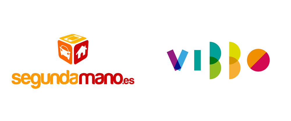 New Name, Logo, and Identity for Vibbo by Summa