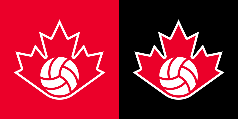 Download Brand New: New Logo and Identity for Volleyball Canada by ...
