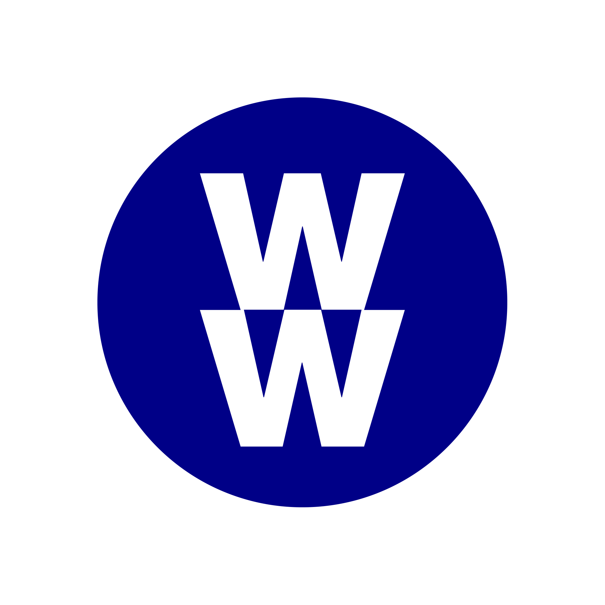 New Name and Logo for WW