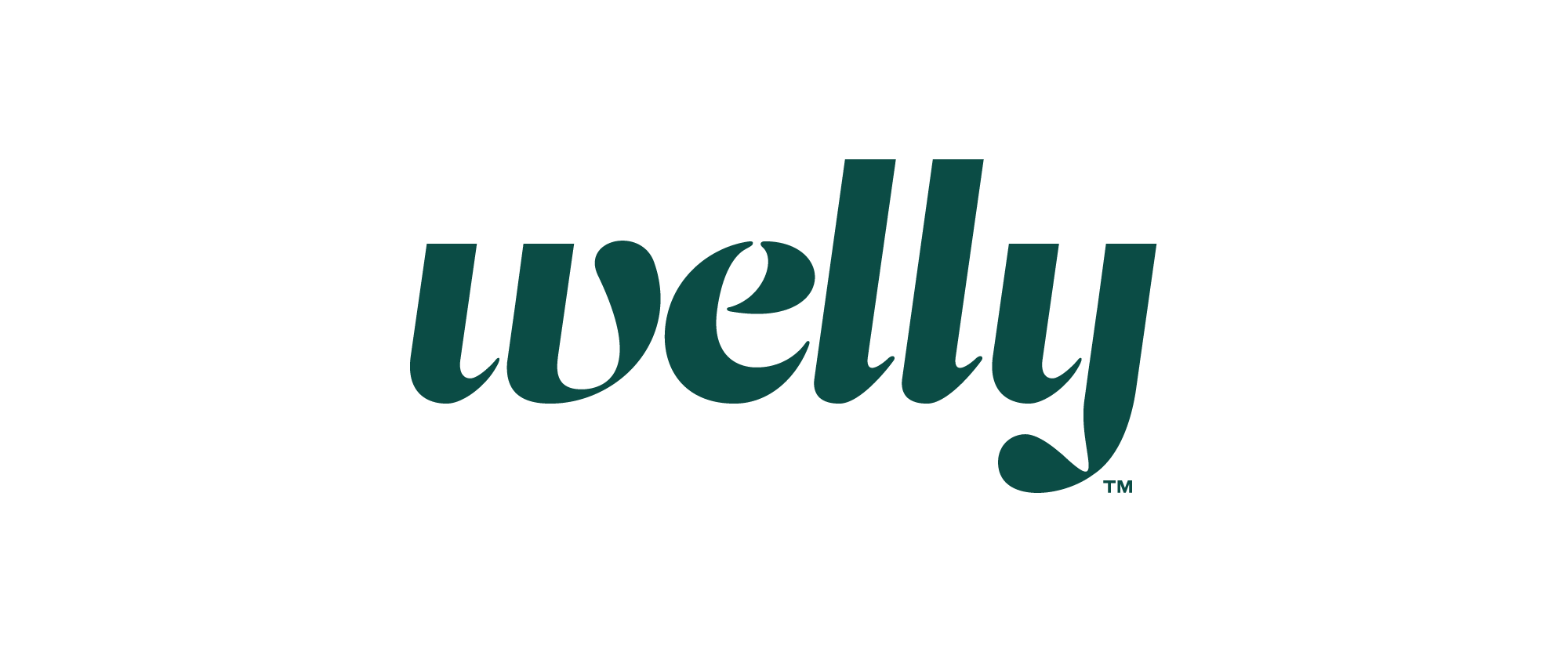 New Logo and Packaging for Welly by Partners&Spade and Prime Studio