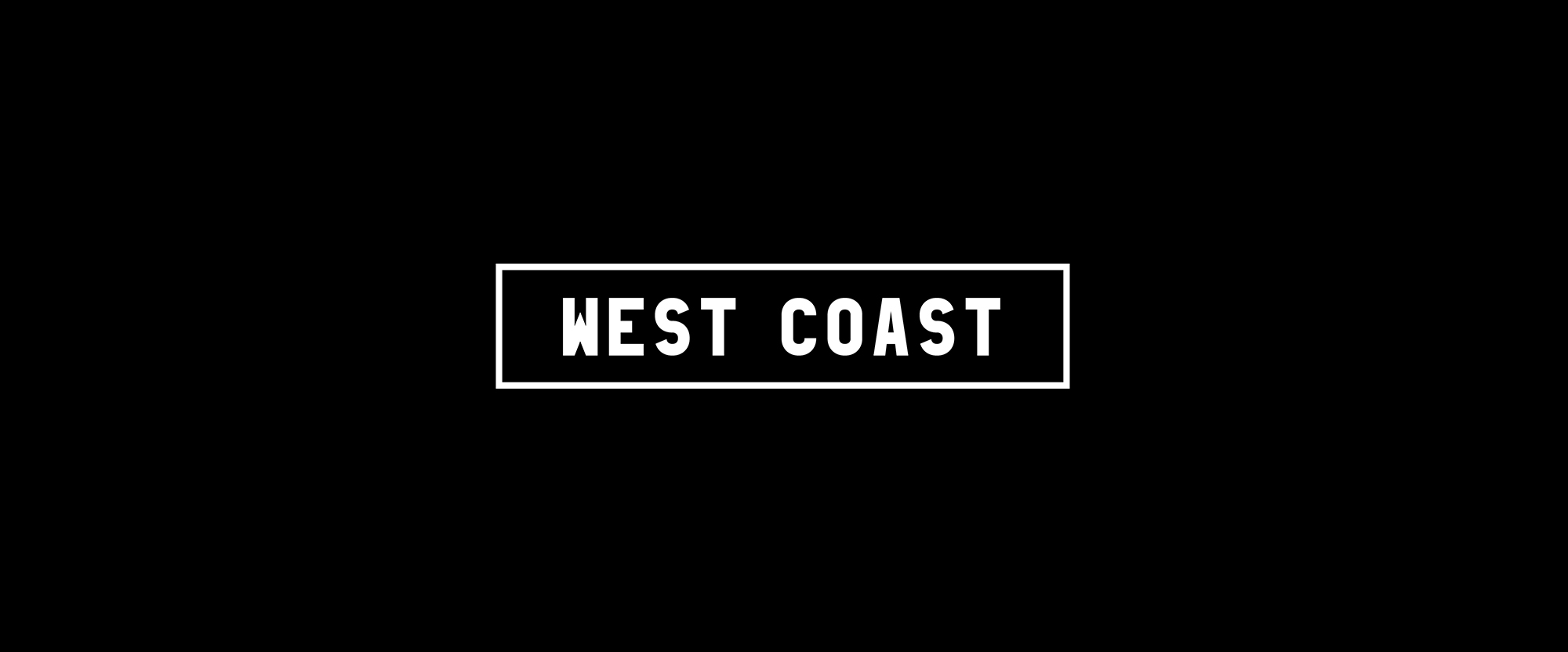 New Logo and Identity for Tasmania’s West Coast by For the People