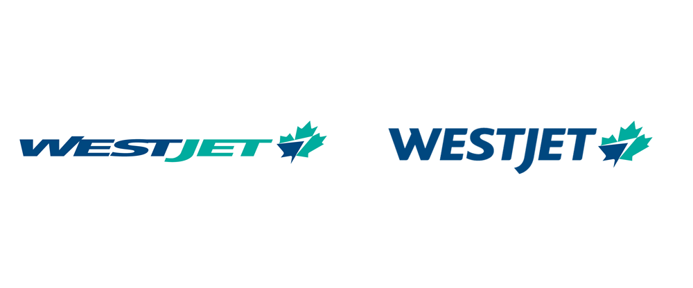 New Logo and Livery for WestJet by Ove Brand | Design