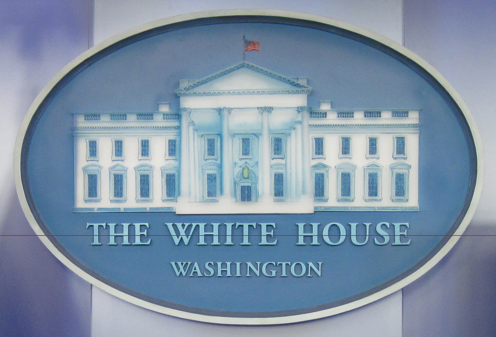 White House Chaos