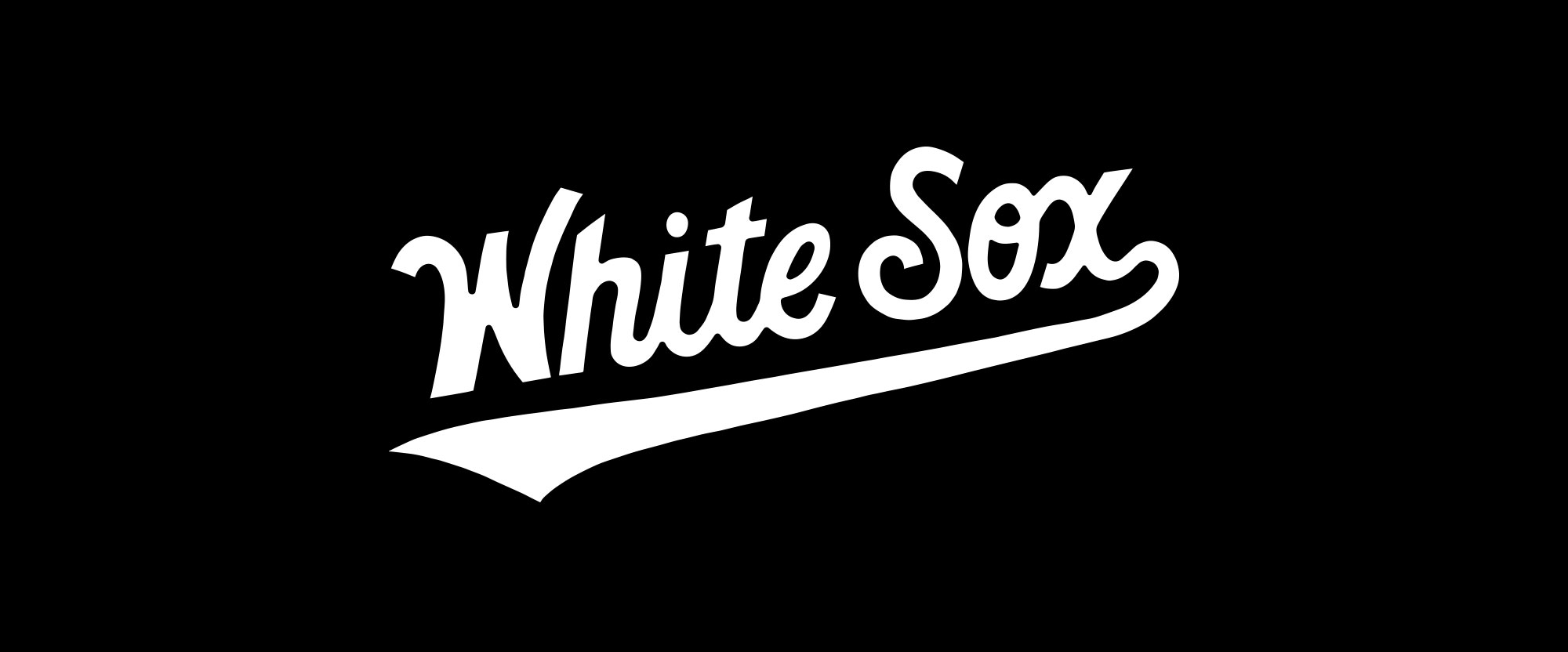 New Alternate Logo for Chicago White Sox by CONTINO