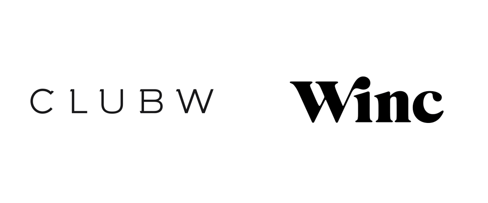 New Name, Logo, and Identity for Winc by Ferroconcrete