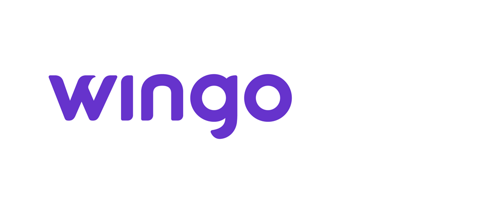 New Logo, Identity, and Livery for Wingo by SmartBrands