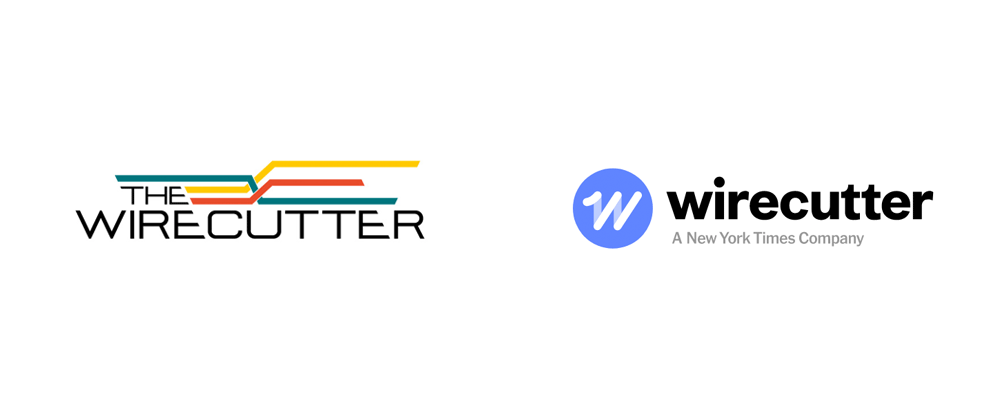 New Logo for Wirecutter