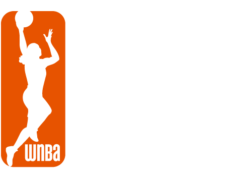Brand New: WNBA Steps Inline
