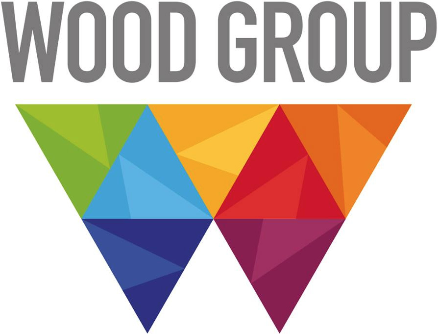 Brand New: New Logo for Wood Group