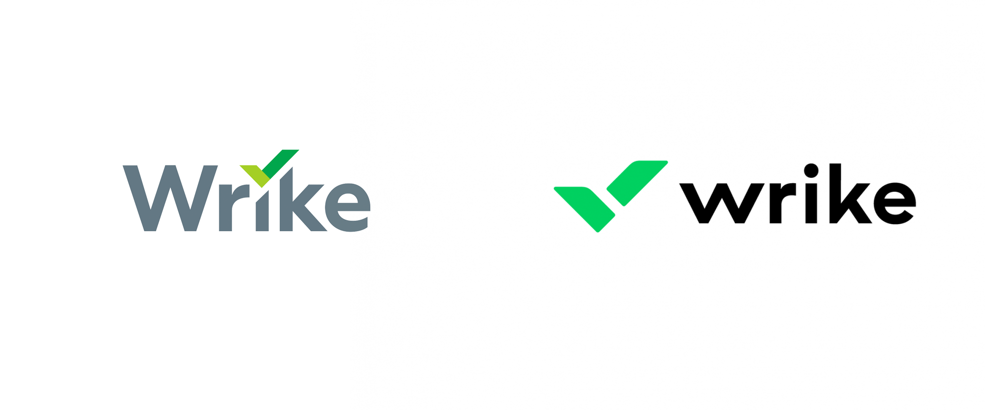 New Logo for Wrike