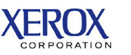 Xerox Logo Old
