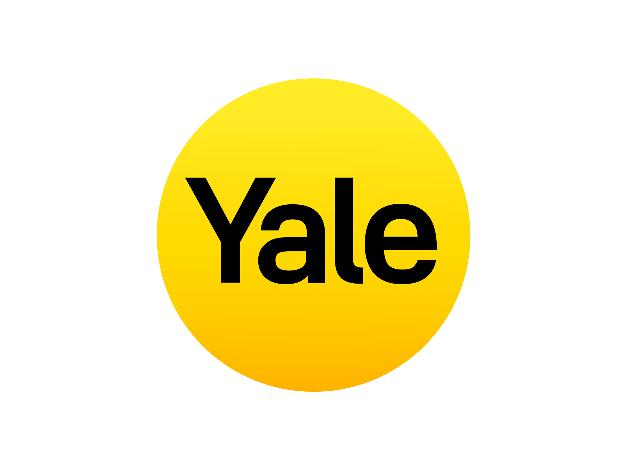 New Logo and Identity for Yale by GW+Co