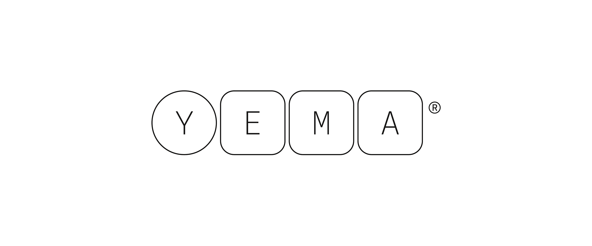 New Logo and Packaging for YEMA by Anagrama