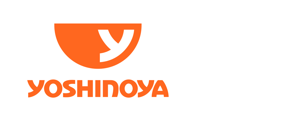 New Logo for Yoshinoya by Chermayeff & Geismar & Haviv