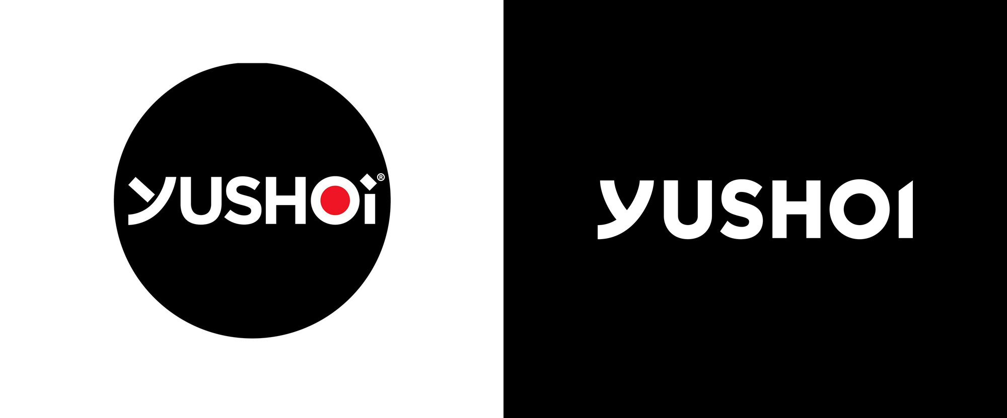 New Logo and Packaging for Yushoi by Elmwood