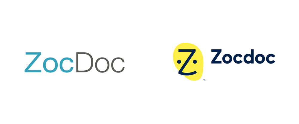 New Logo and Identity for Zocdoc by Wolff Olins