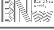 Brand New × Weekly
