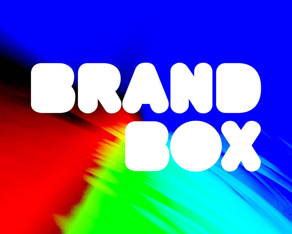 BrandBox Podcast