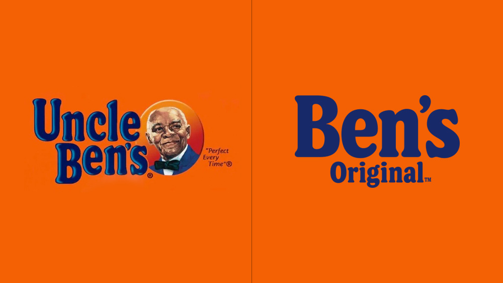 Ben, Not Uncle Ben