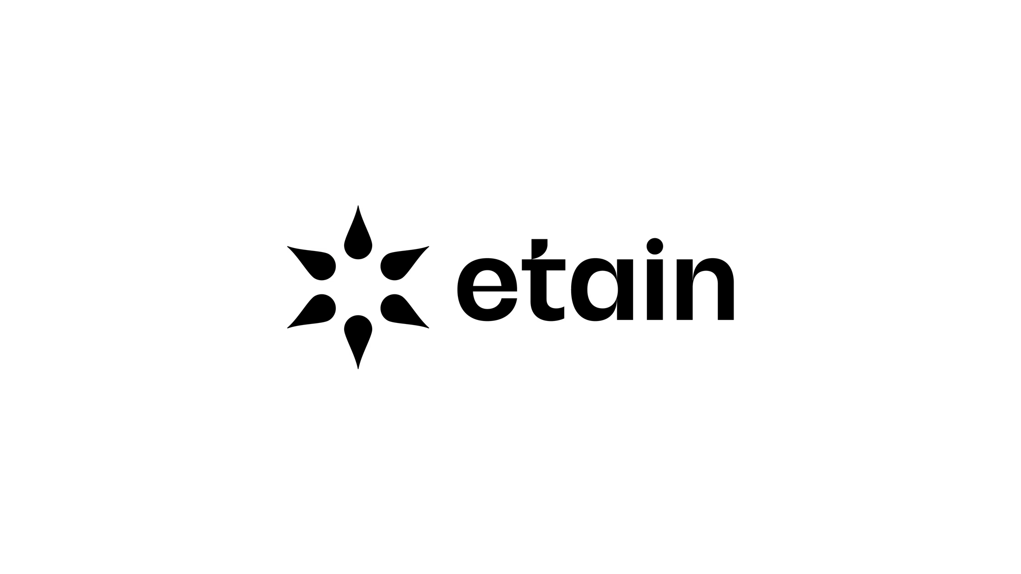 Brand New: New Logo and Identity for Etain by 50,000feet