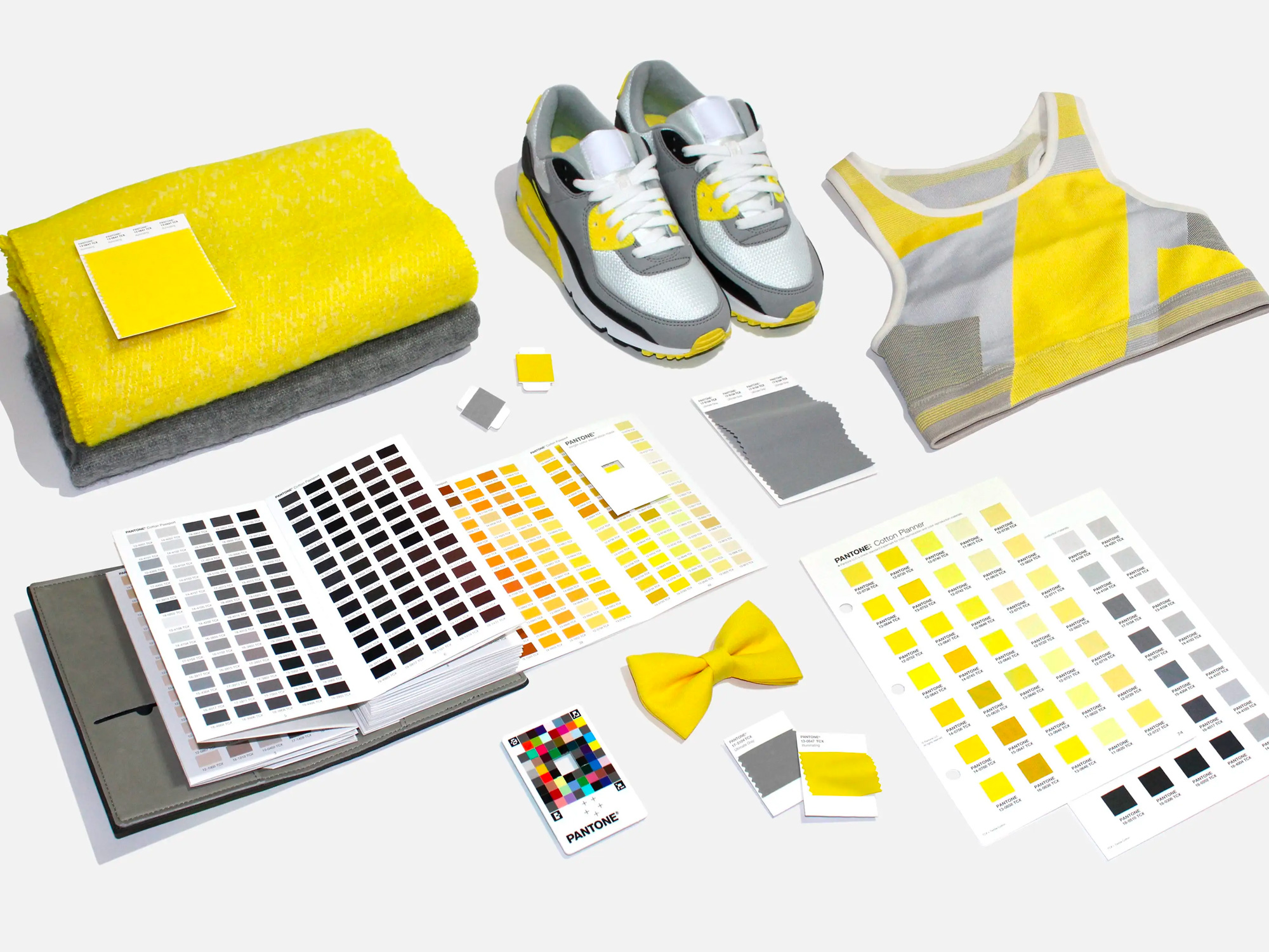 Pantone’s 2021 Color(s) of the Year