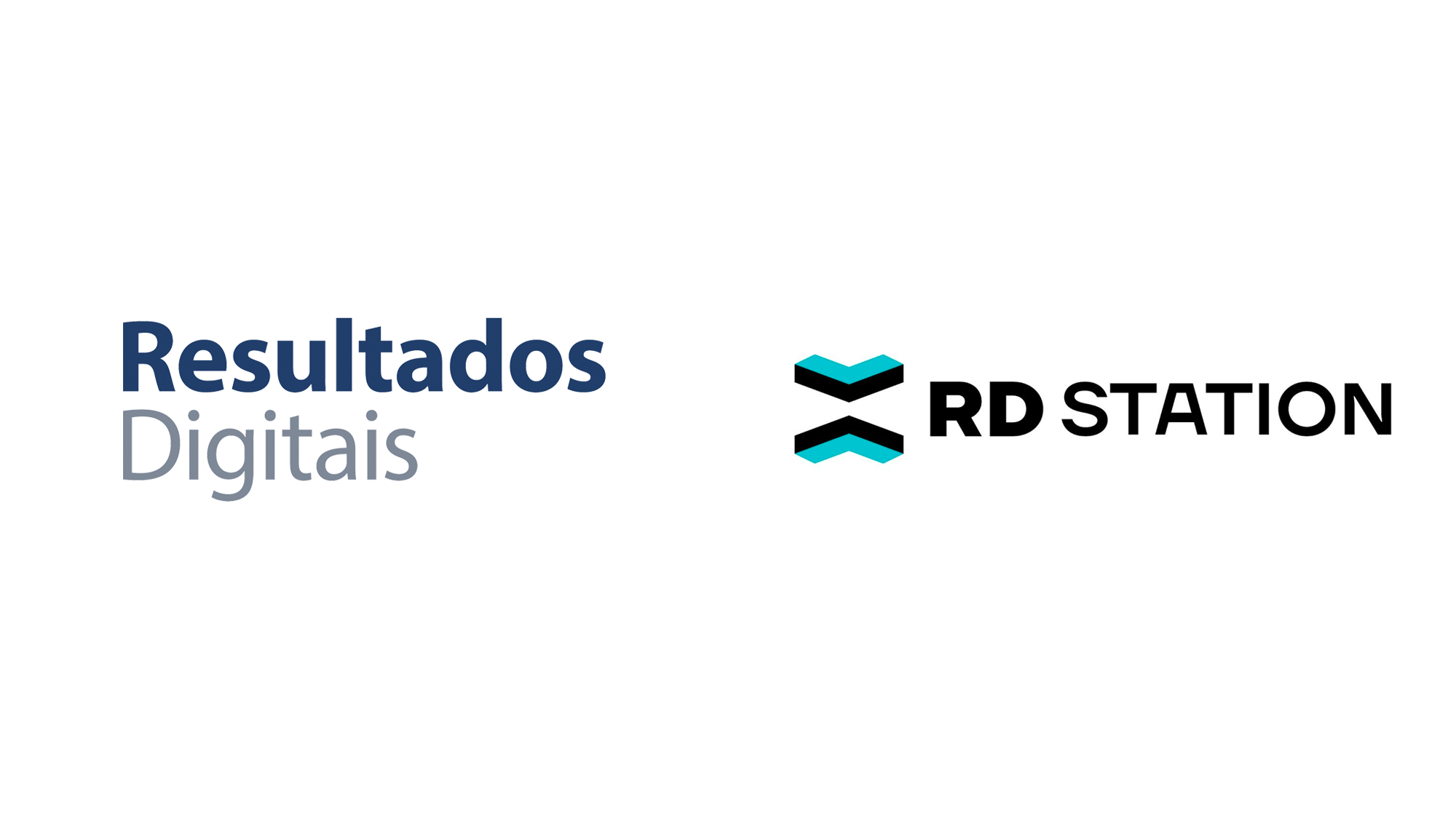 Brand New: New Name and Logo for RD Station