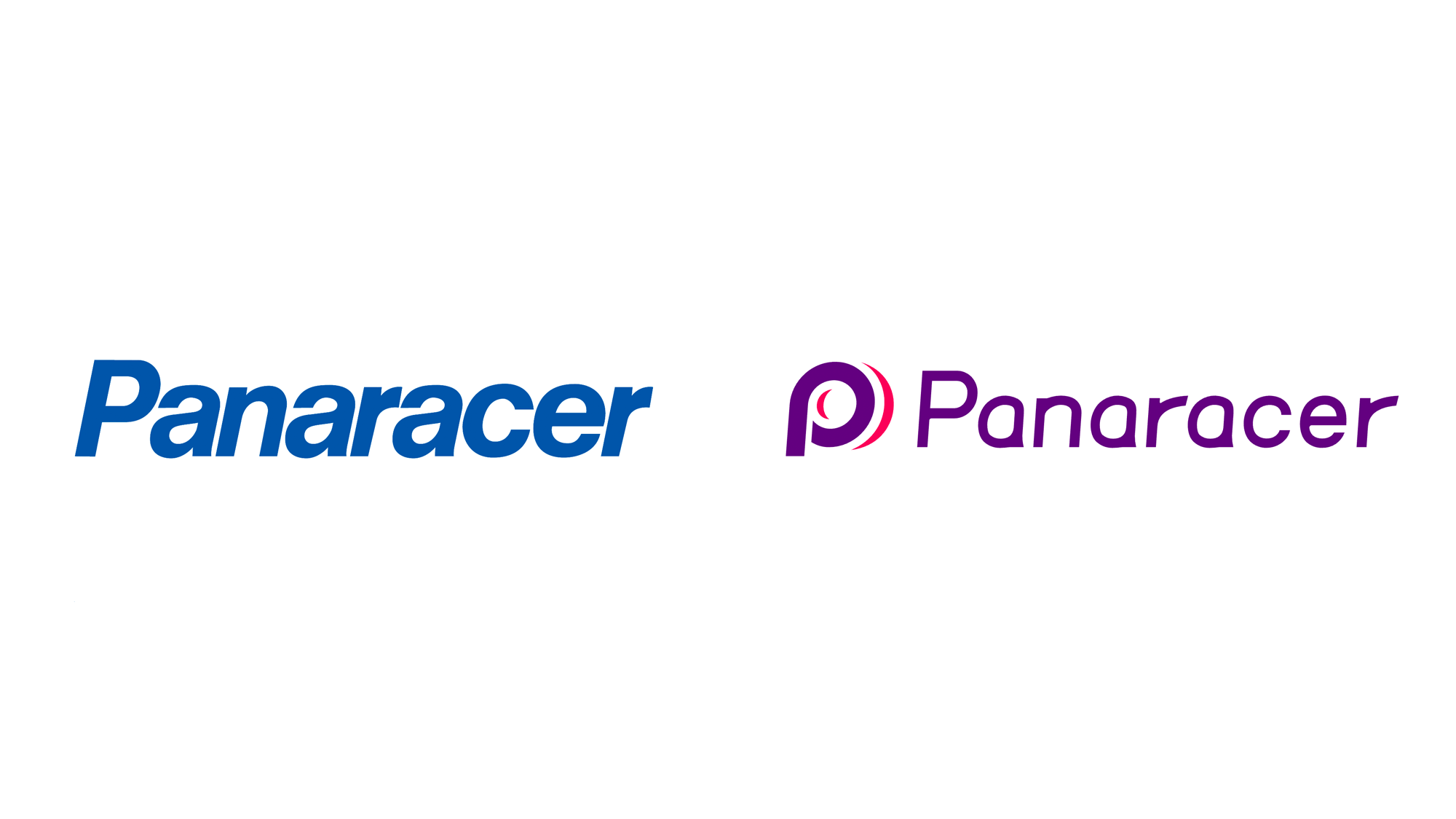 New Logo for Panaracer