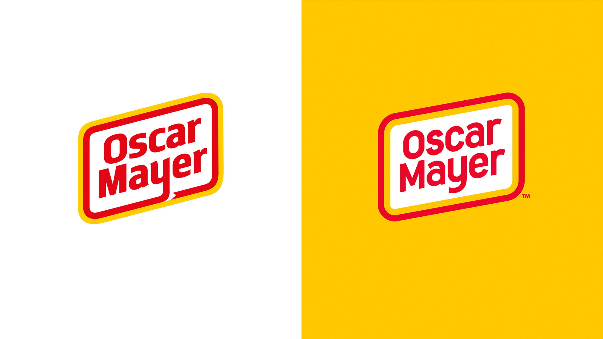 New Logo, Identity, and Packaging for Oscar Mayer by BrandOpus