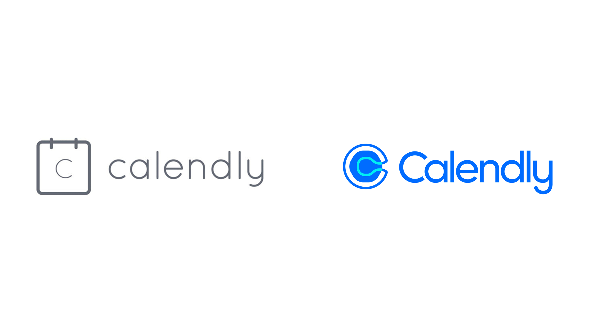New Logo and Identity for Calendly by Pentagram