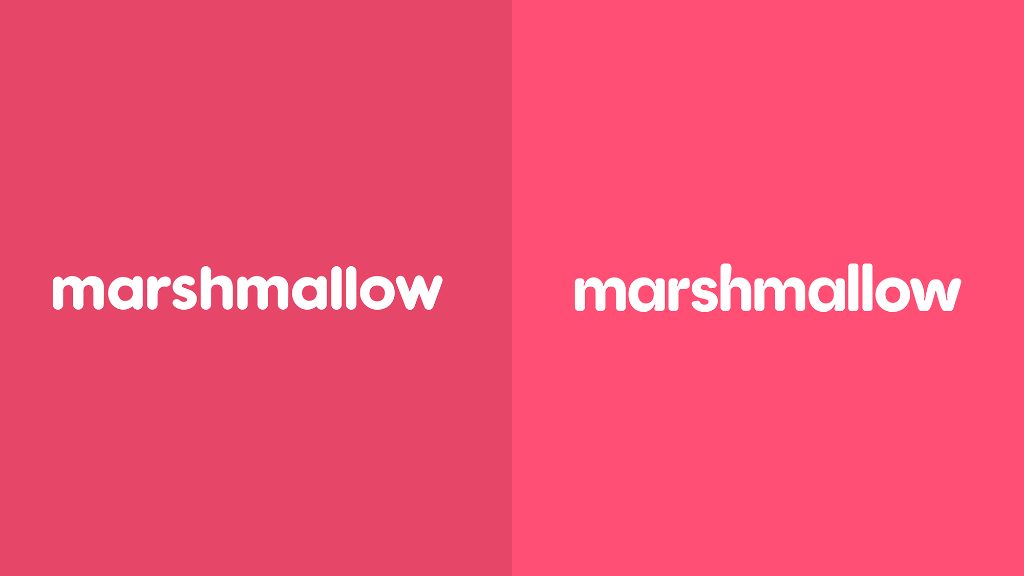 Marshmallow by Output