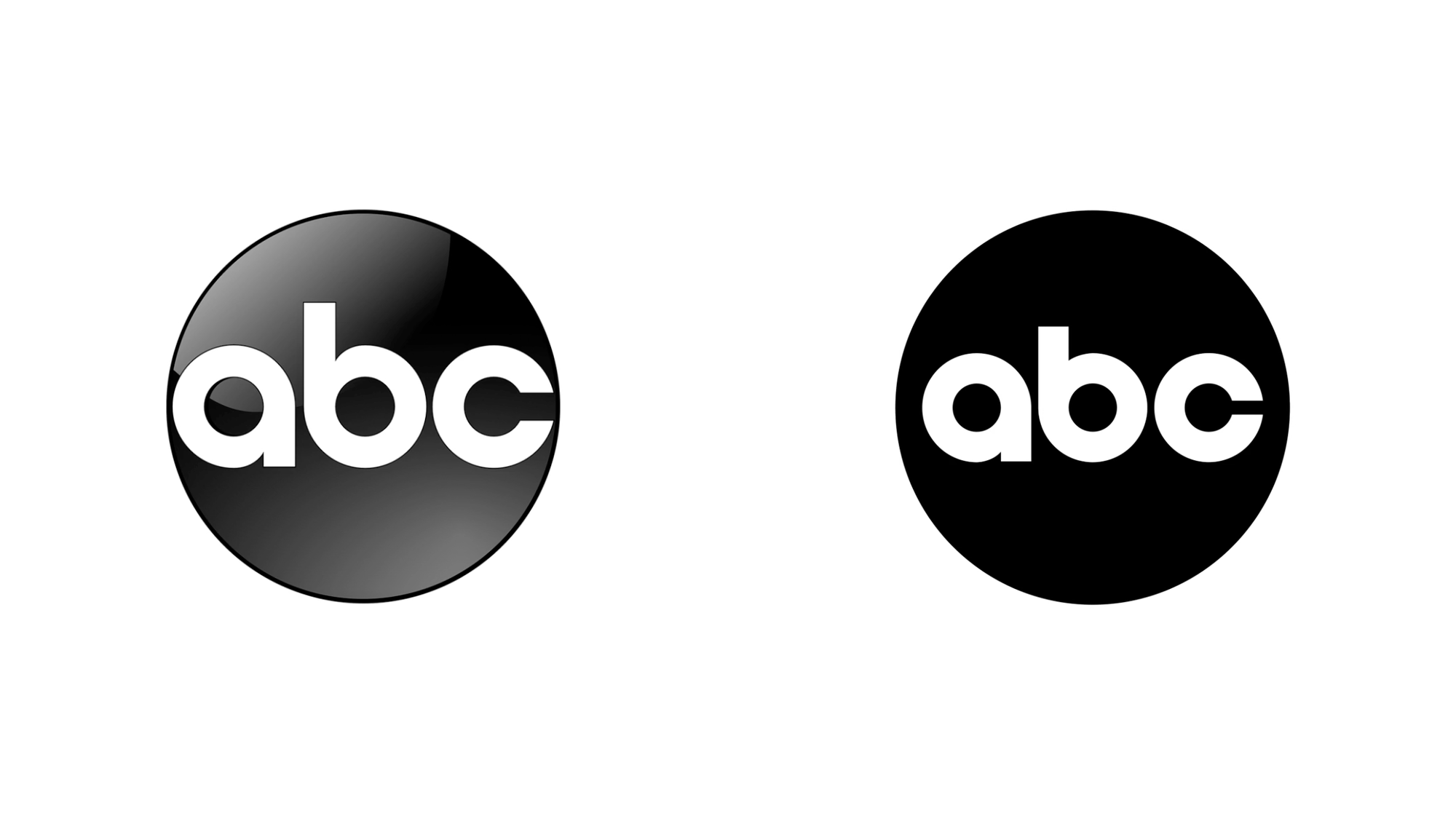 New Logo and On-air Look for ABC by Trollbäck+Company