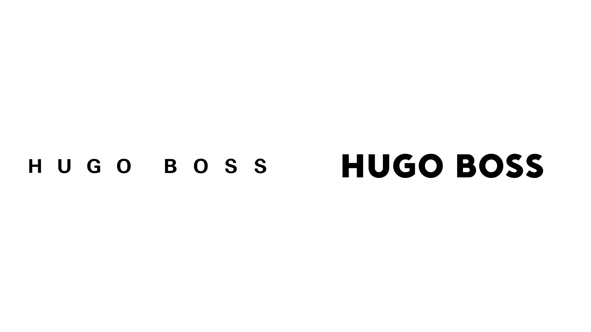 Agregar más de 66 nuevo logo hugo boss - netgroup.edu.vn