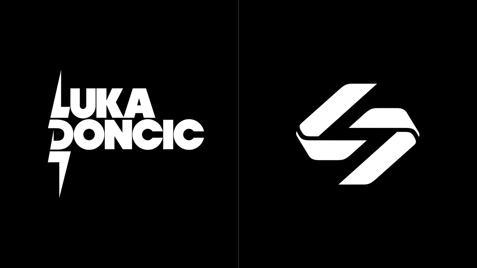 Brand New: New Logo for Luka Dončić by Nike