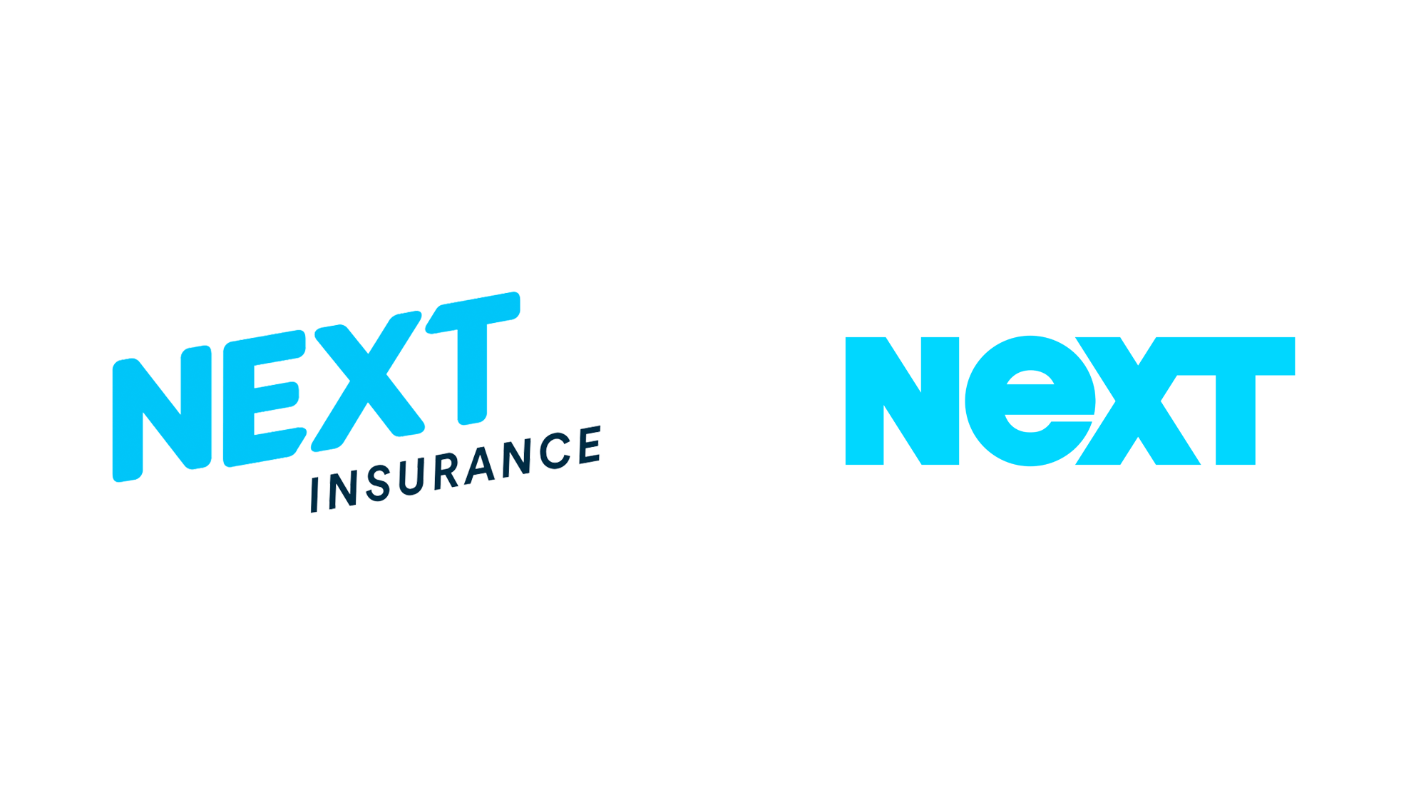 New Logo and Identity for Next Insurance by COLLINS