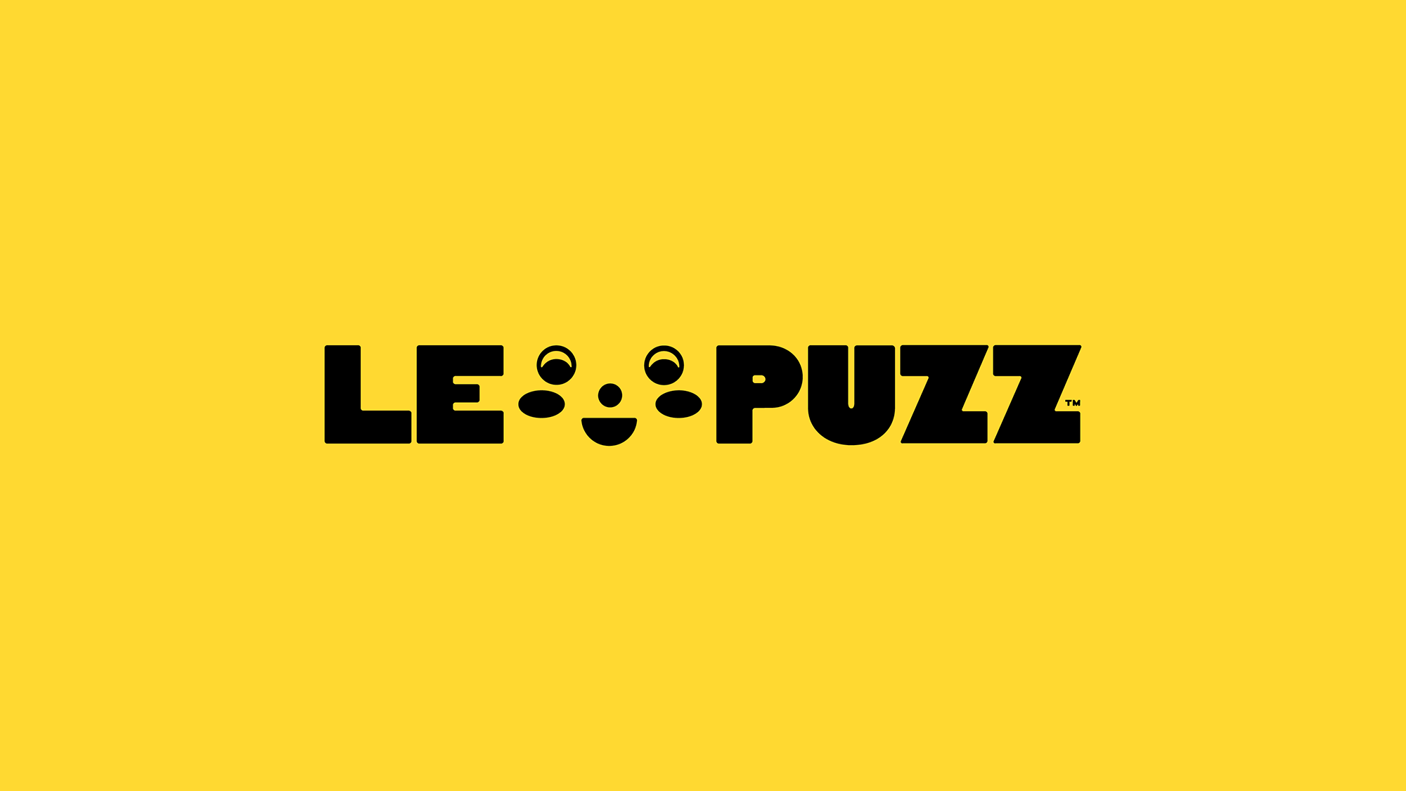 New Logo, Identity, and Packaging for Le Puzz by Little Troop