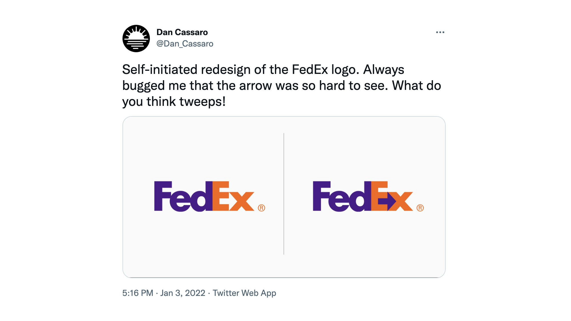 Trolling Design Twitter
