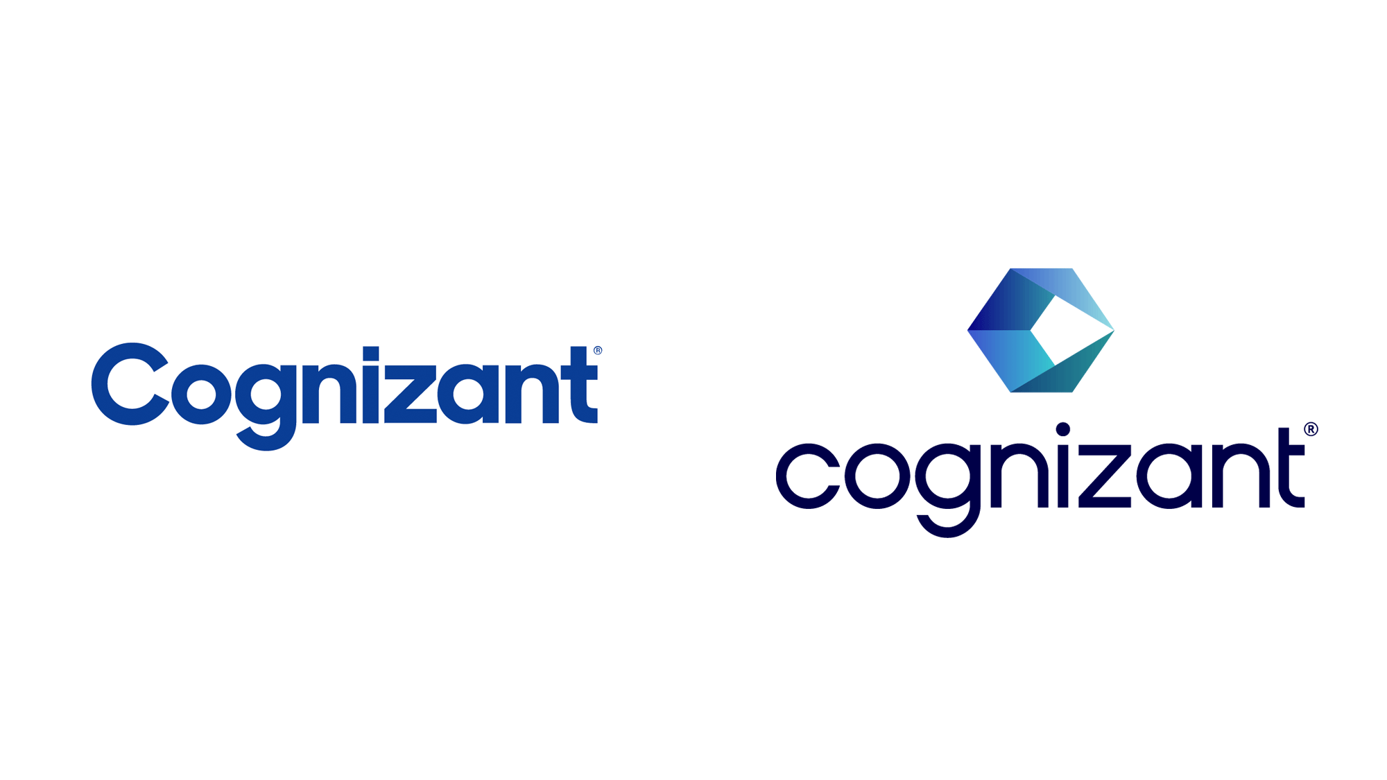 Cognizant Technology Solutions logo in transparent PNG and vectorized SVG  formats
