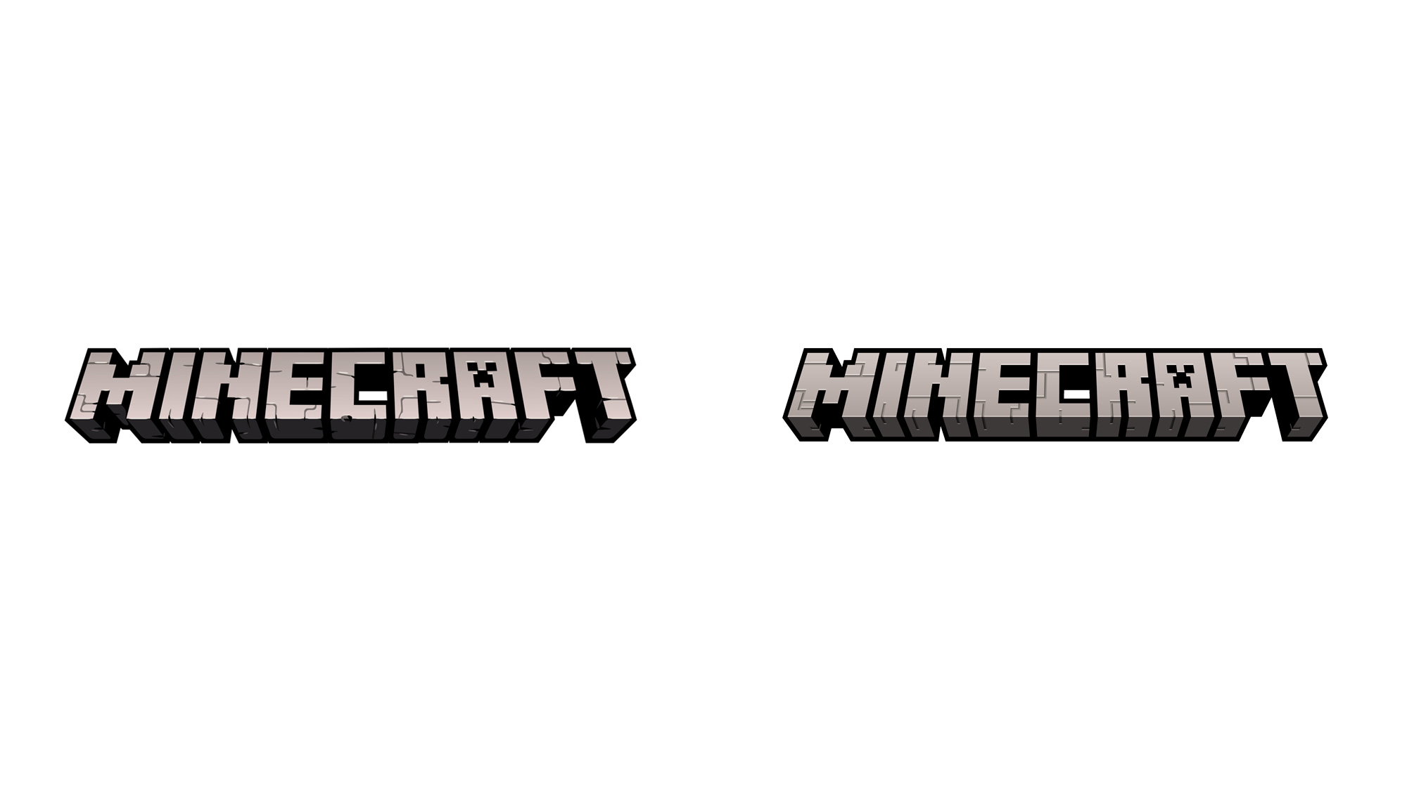 Minecraft Logo Tutorial (outdated, 01/07/2022) 