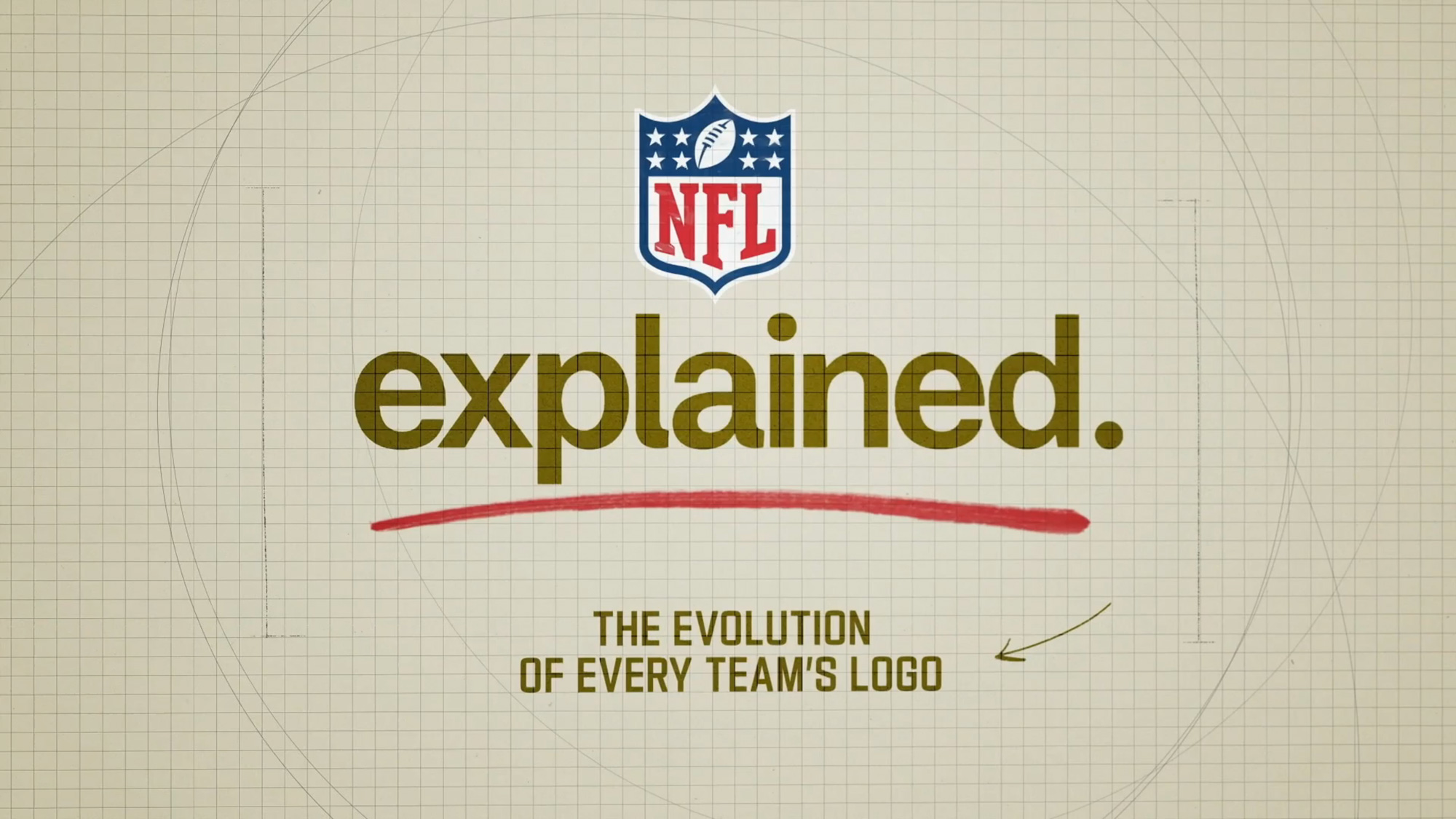 All NFL Logos Explained
