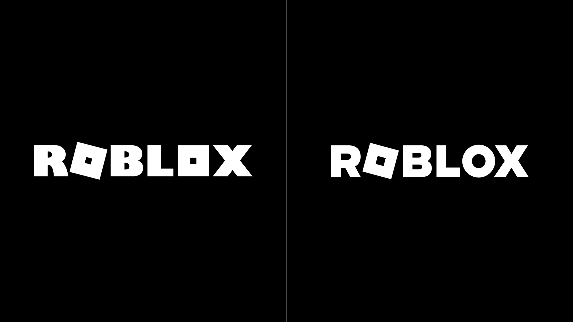 New Logo for Roblox 0