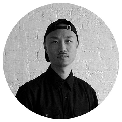 Eric Ng, DesignStudio