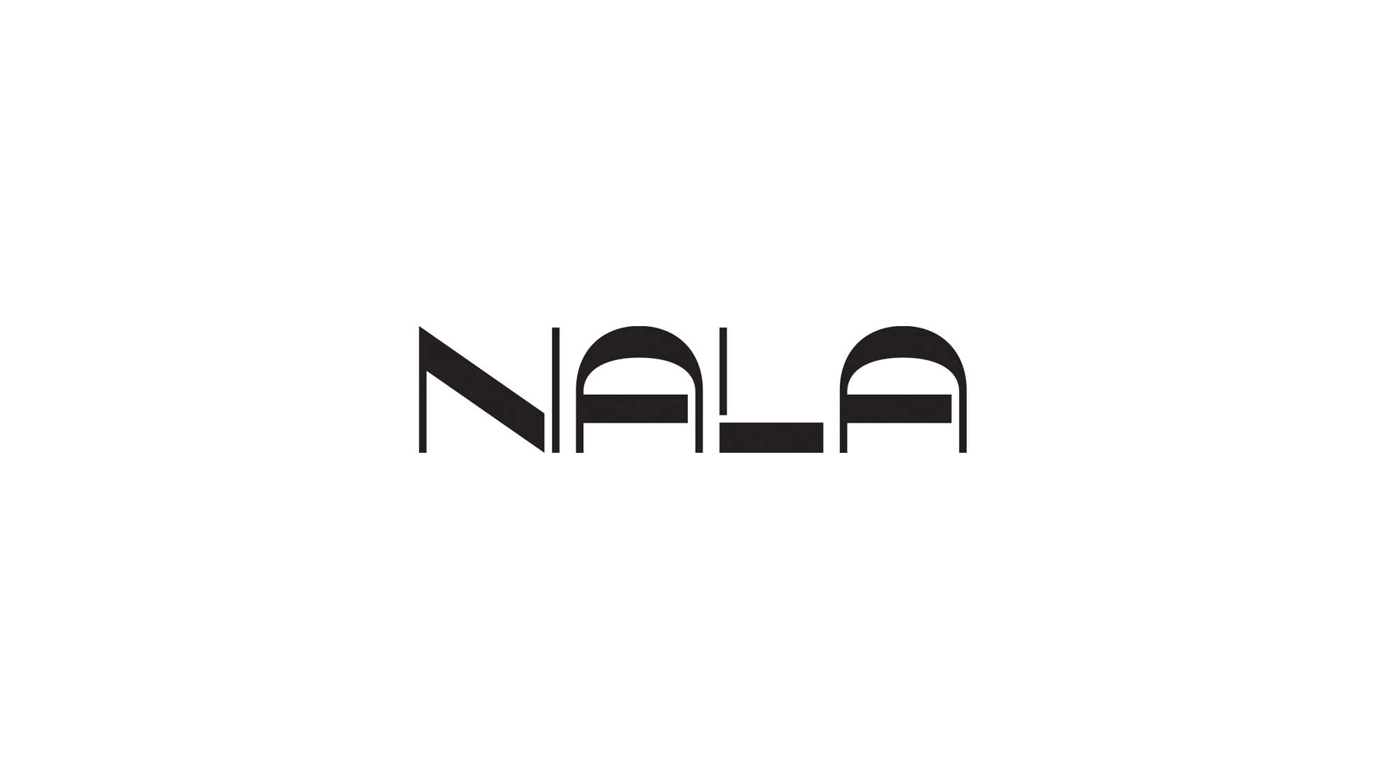 Brand New: New Logo, Identity, and Packaging for Nala by Universal
