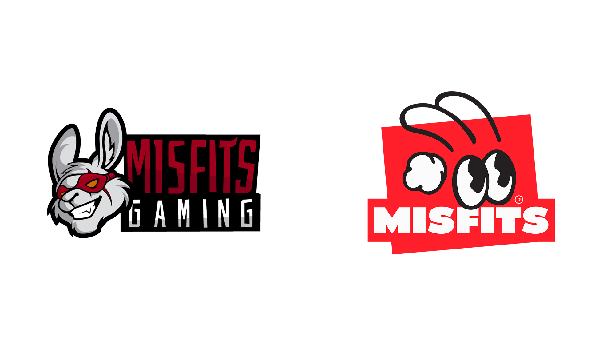 Misfits Gaming on X: The new CEOs of Misfits Gaming. What should their  first change be??  / X