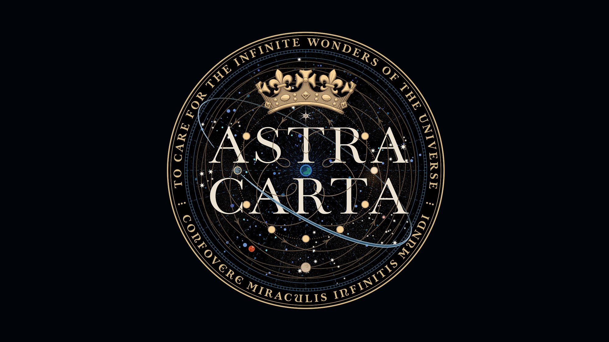 Astra La Vista, Baby