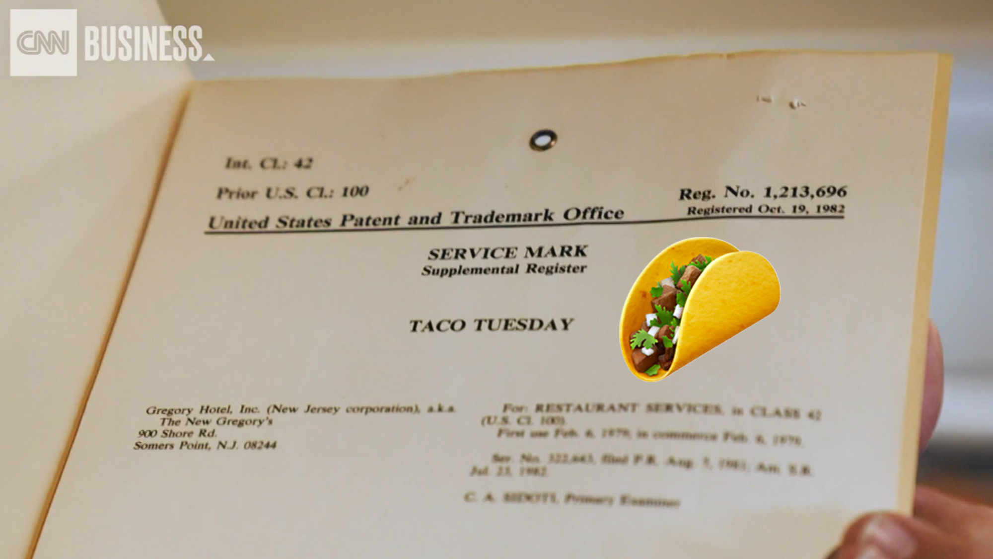 Taco Tuesday™
