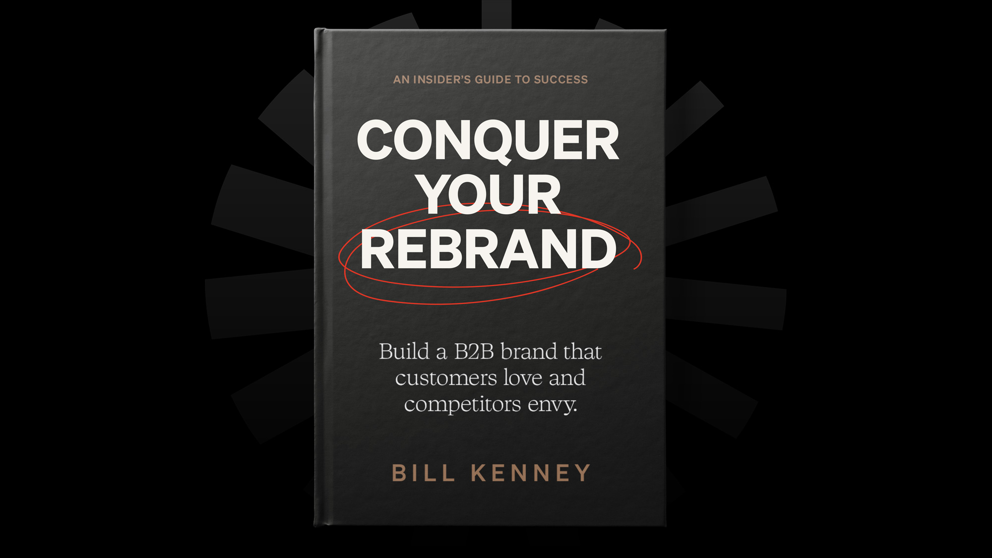 A Book for B2B Clients