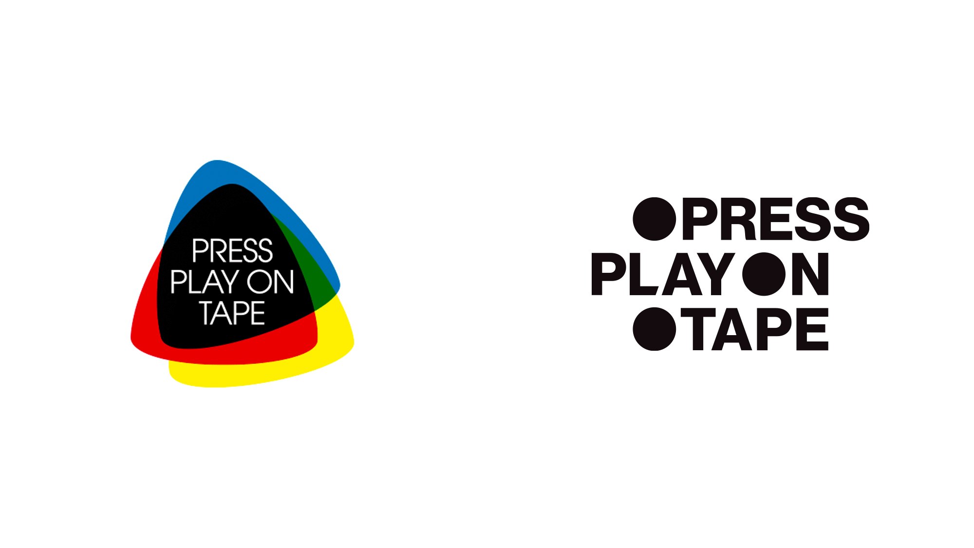 Press Play on Tape