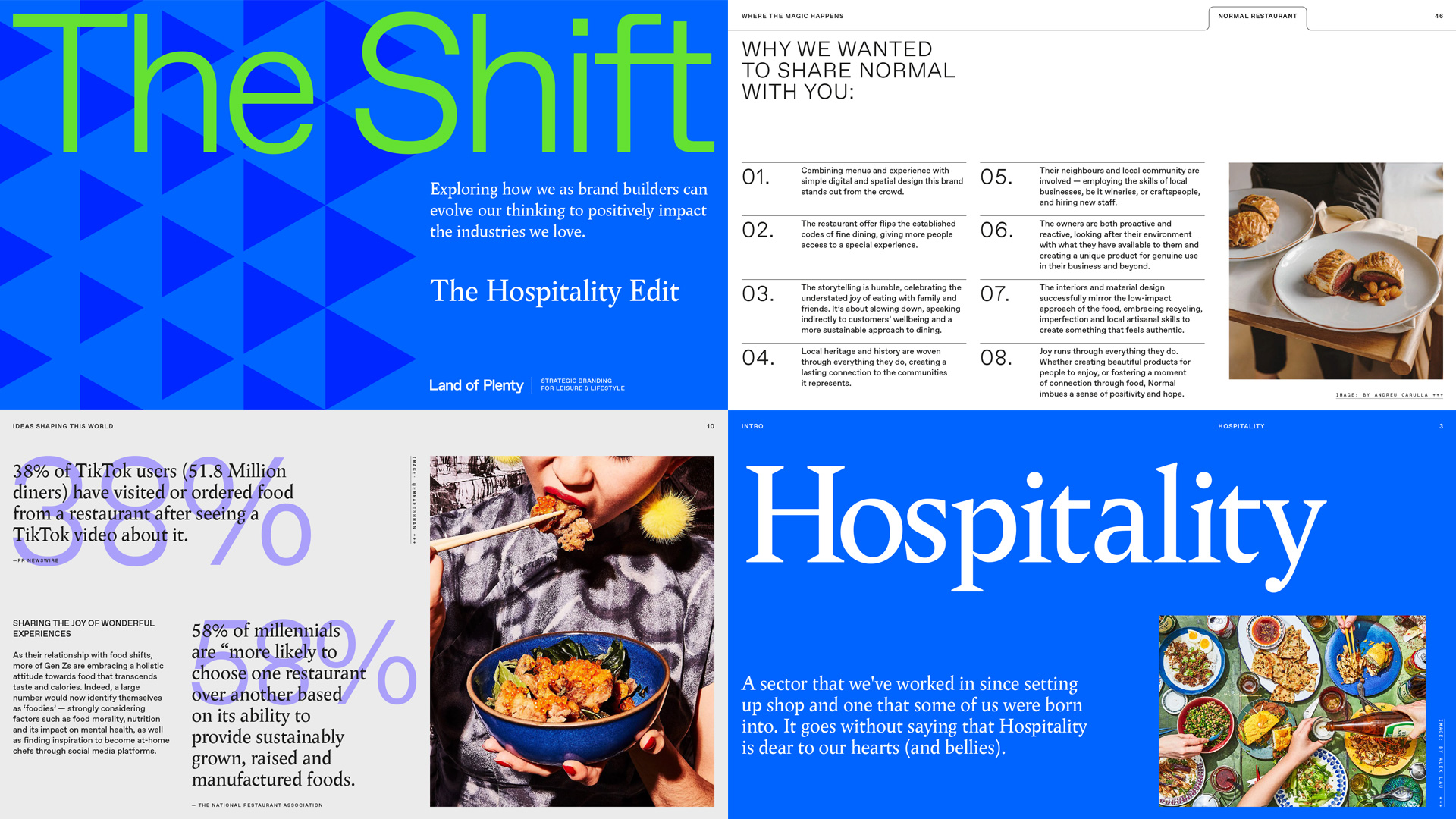 The Future of Branding for Hospitality