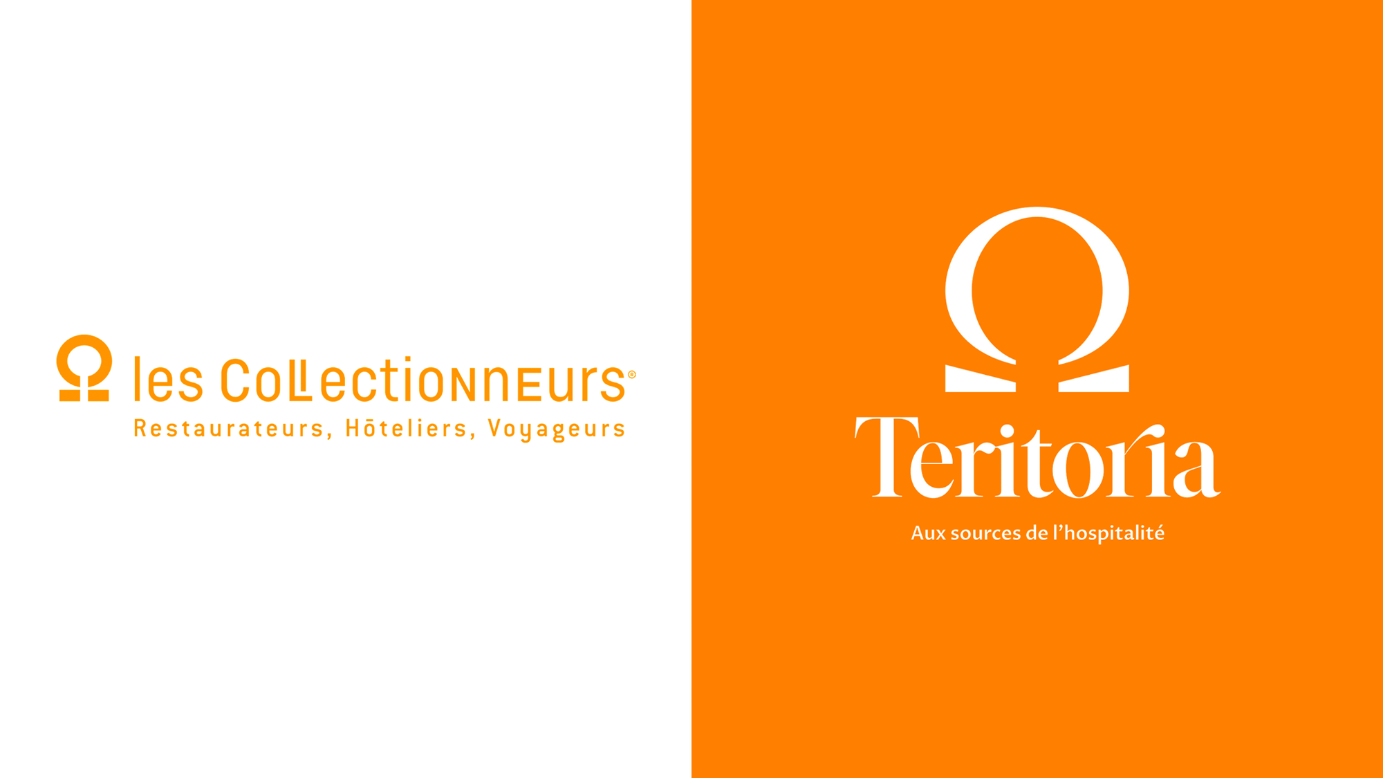 New Logo and Identity for Teritoria by LaPetiteGrosse