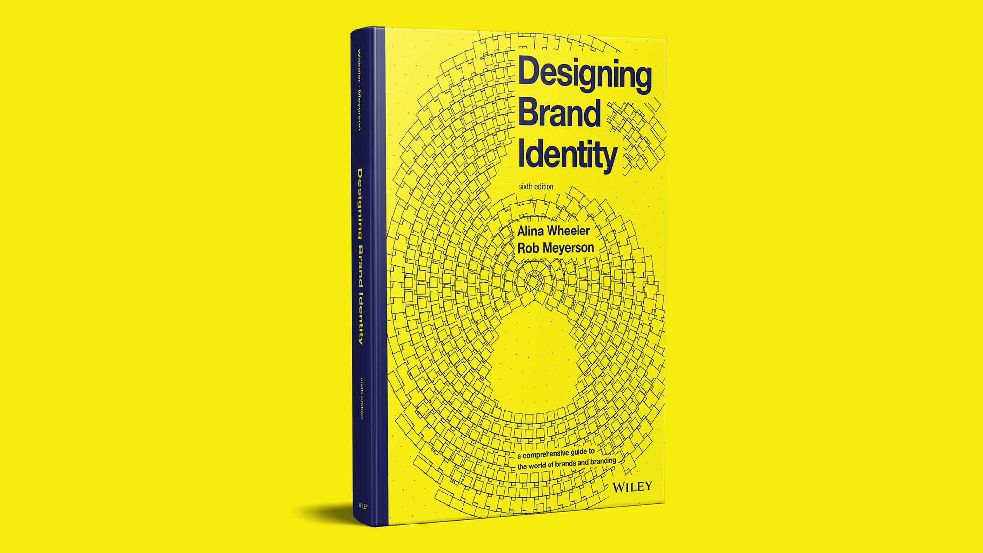 “Designing Brand Identity” v6.0